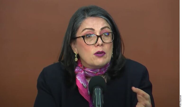 Está INE en juego perverso por elección en PJ: Magistrados