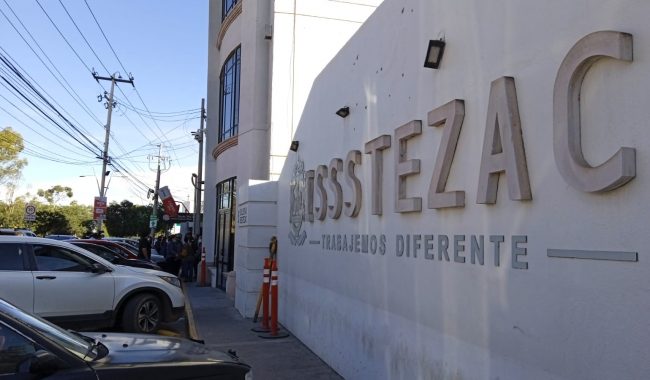 Pagará Issstezac aguinaldo a jubilados y pensionados