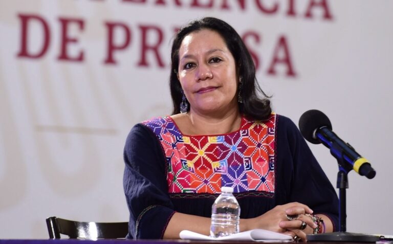 Hieren a hermana de Albores en asalto en Cuetzalan