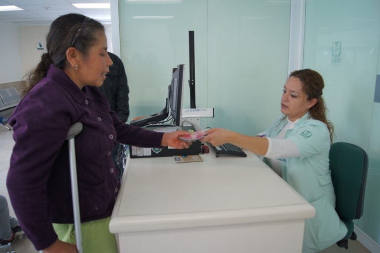 Retrasa hospital del IMSS falta de terreno
