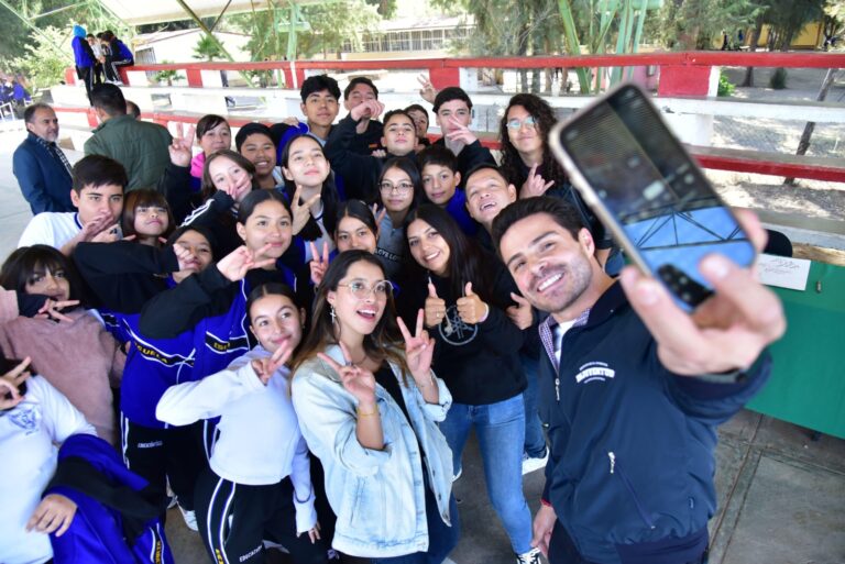 Impulsa Injuventud actividades y talleres