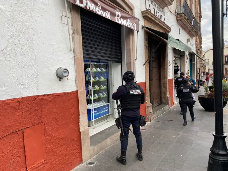 Inseguridad le cuesta a empresas $1,344 millones