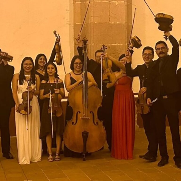 Invitan a zacatecanos a musicalizar documental