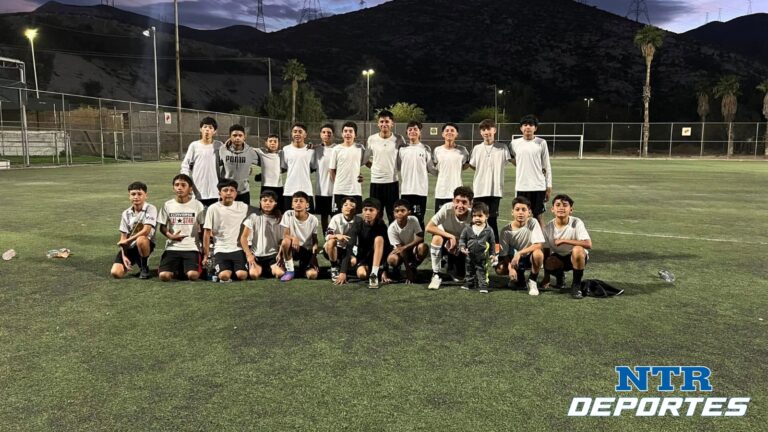 Jóvenes de Concepción del Oro persiguen su sueño en Santos Laguna