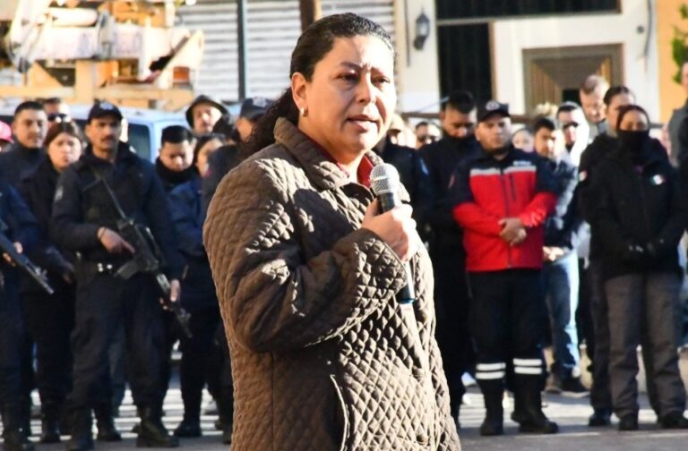 Lamentan asesinato de subsecretario