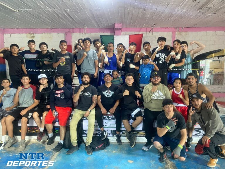 Listo Zacatecas para el torneo Carmelita JVXM