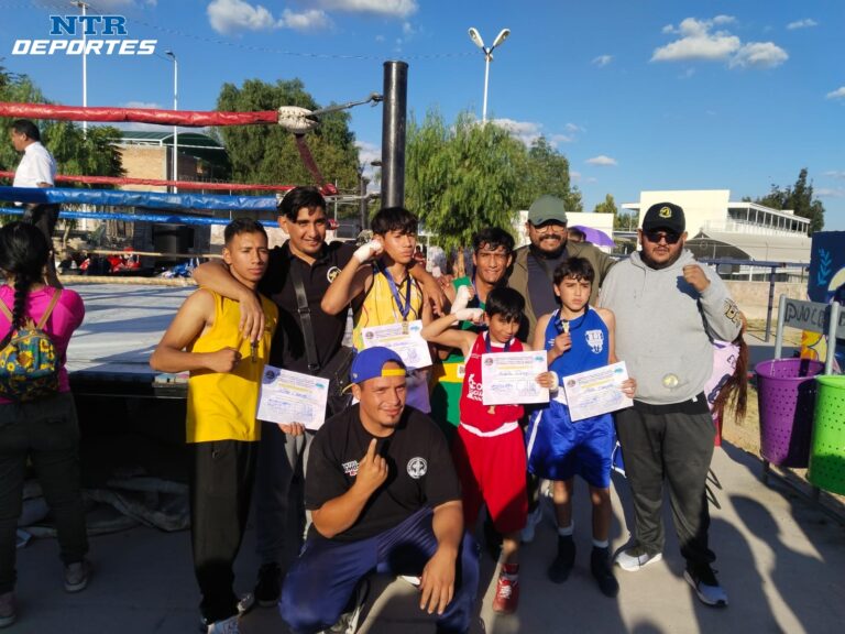 Los Gallos CMC siguen en la contienda del Torneo Carmelita