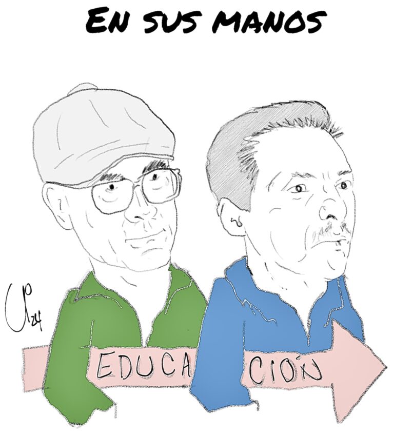 Los Monos de El Tal Yo