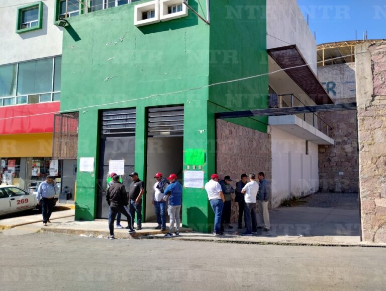 Movimiento Independiente de Traslados retira bloqueo de taxistas
