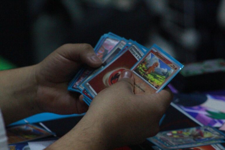 Obtienen acreditación de The Pokémon Company