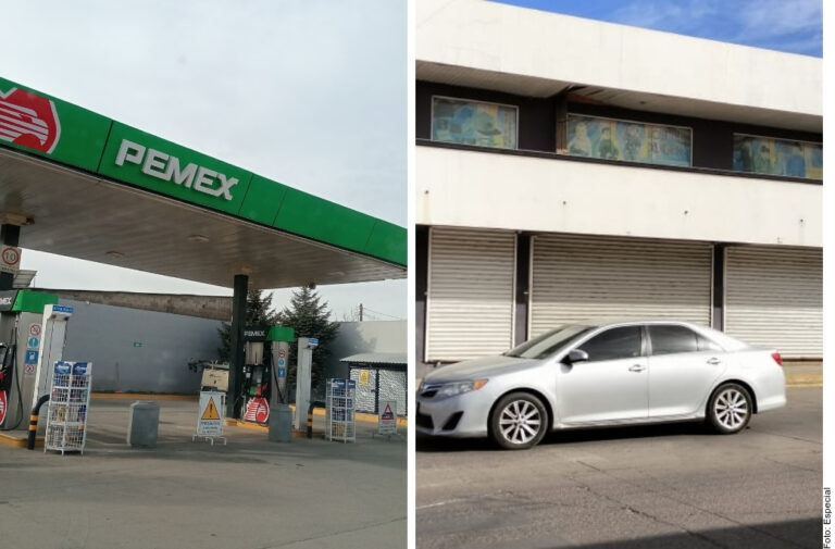 Paran comercios en Guachochi, Chihuahua, por violencia