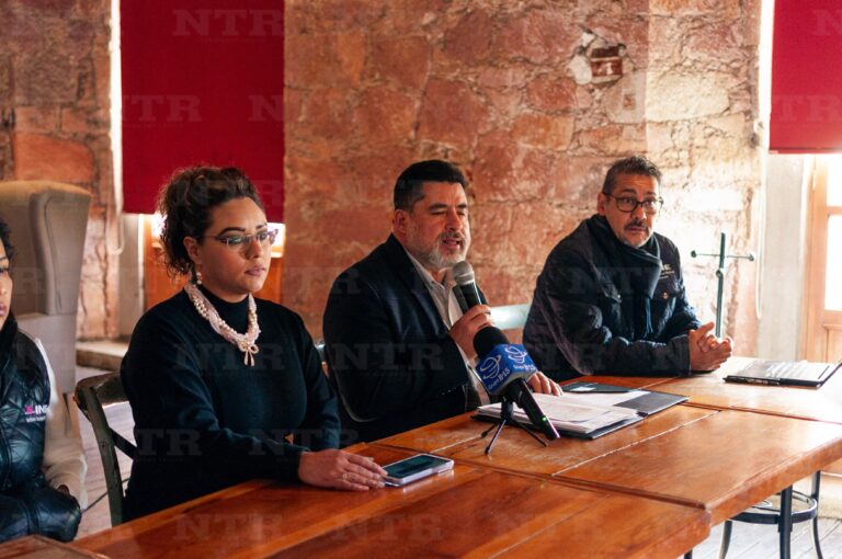 Hasta febrero 2025, aspirantes a cargos del PJF