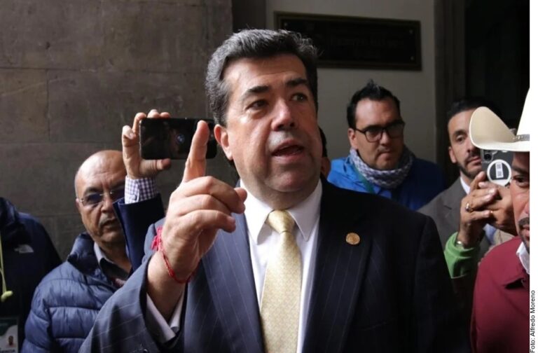 Propondrá Haces sueldo para quienes solo tienen propinas