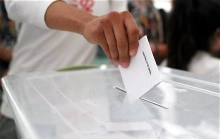 Limitada, campaña judicial local CRÉDITO / PIE DE FOTO JESSE MIRELES ASEGURA INE que no hay condiciones para su participación.