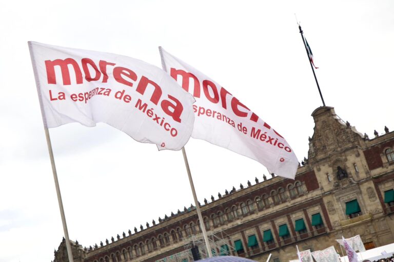 Suman partidos multas por afiliación indebida de ciudadanos