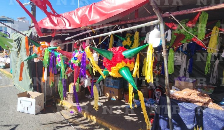 Impulsarán comercio con ferias en Nieves