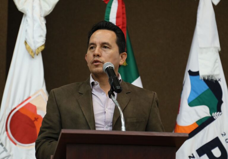 Se suma PJ de Zacatecas a estrategia federal “Reconecta con la Paz”