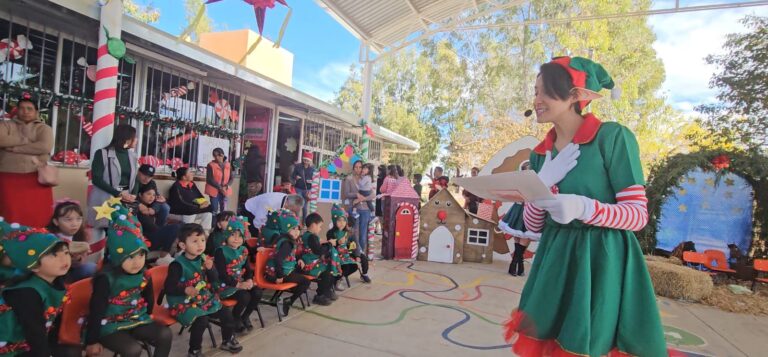 Se une Zacatecas al Maratón de #LecturasDecembrinas