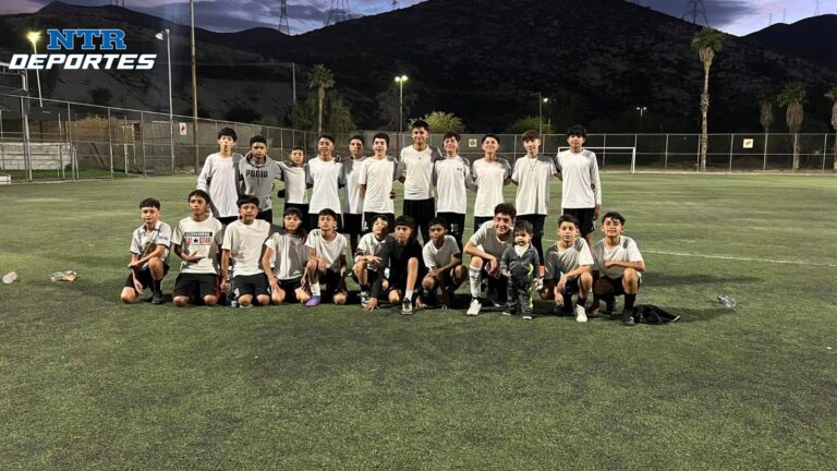 Seis zacatecanos avanzan en proceso selectivo del Santos