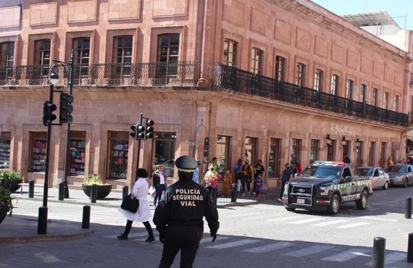 Sin confirmar, supuesto cierre de Sanborns: Sezac