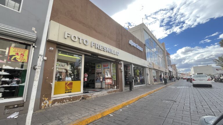 Se reducen 40% los robos a comercios