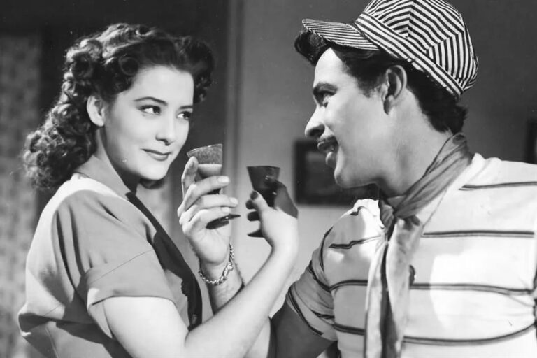 Tendrá Silvia Pinal homenaje en la Cineteca Nacional