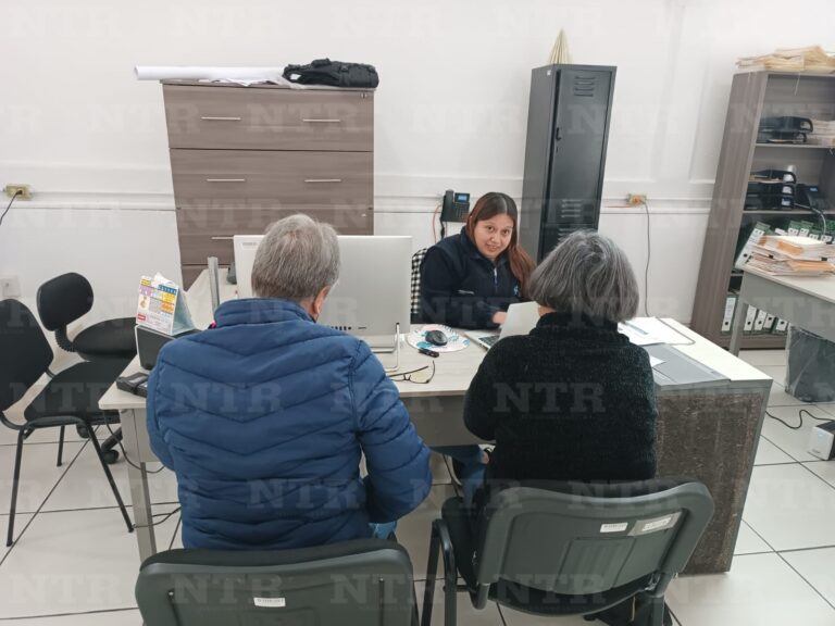 Toman muestras genéticas a familiares de desaparecidos