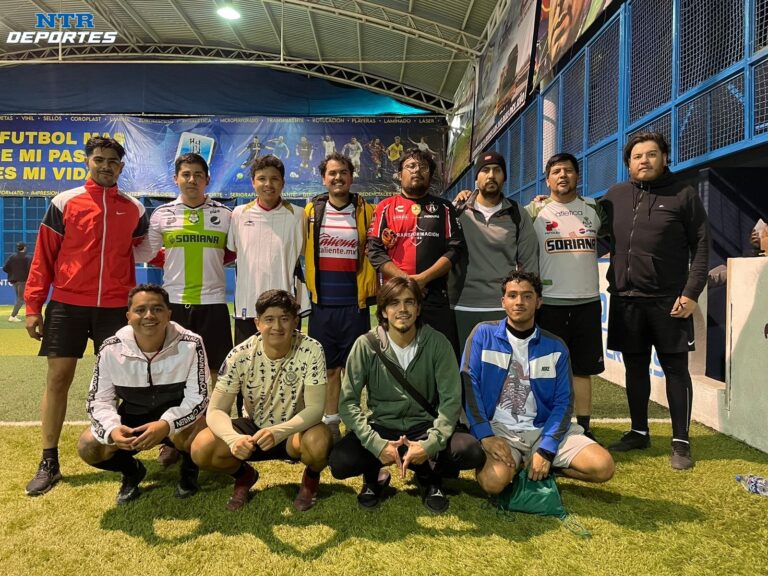 Tsureños sufre su primera derrota