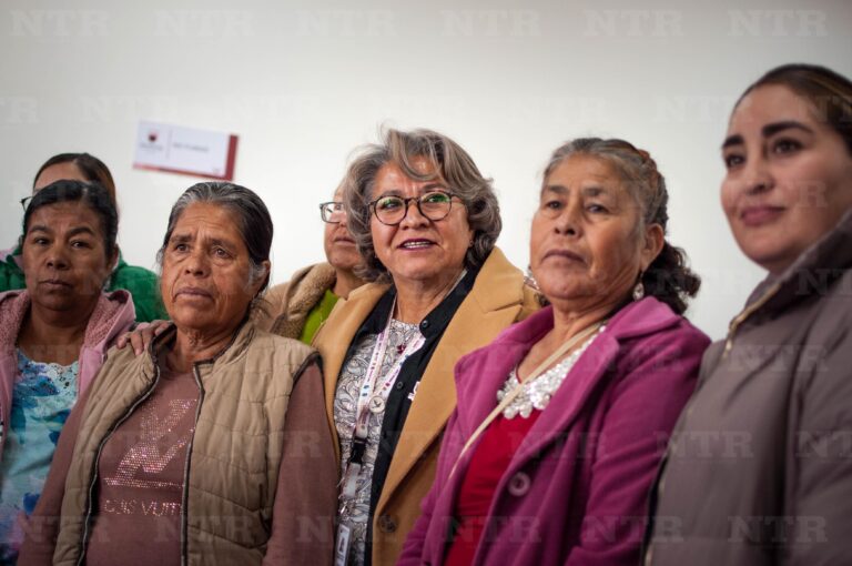 Vale la pena luchar: beneficiarias de prótesis de mama
