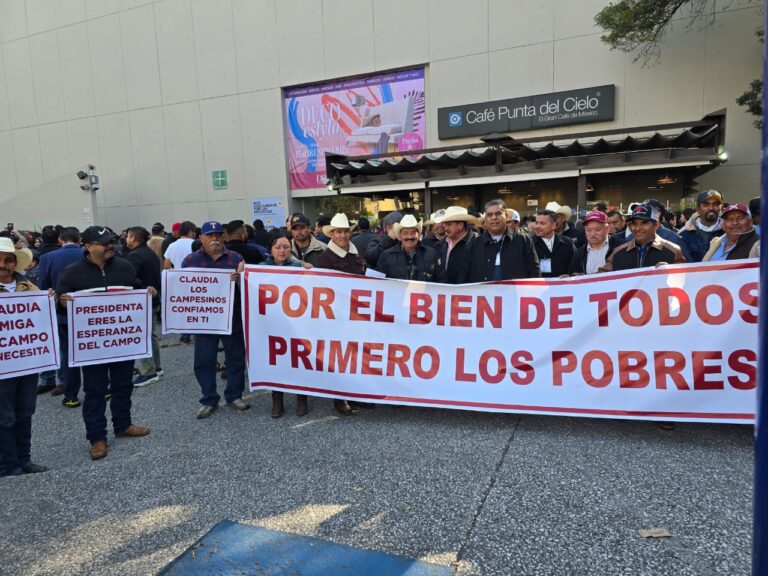 Entabla Segalmex acuerdos con frijoleros de Zacatecas