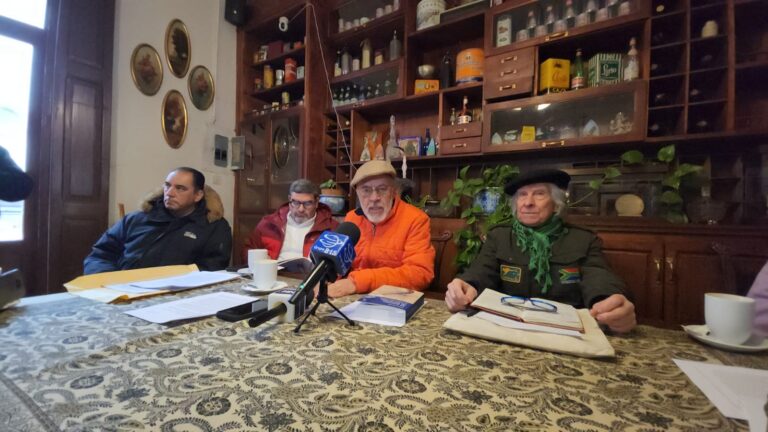 Interponen otro amparo contra viaducto elevado