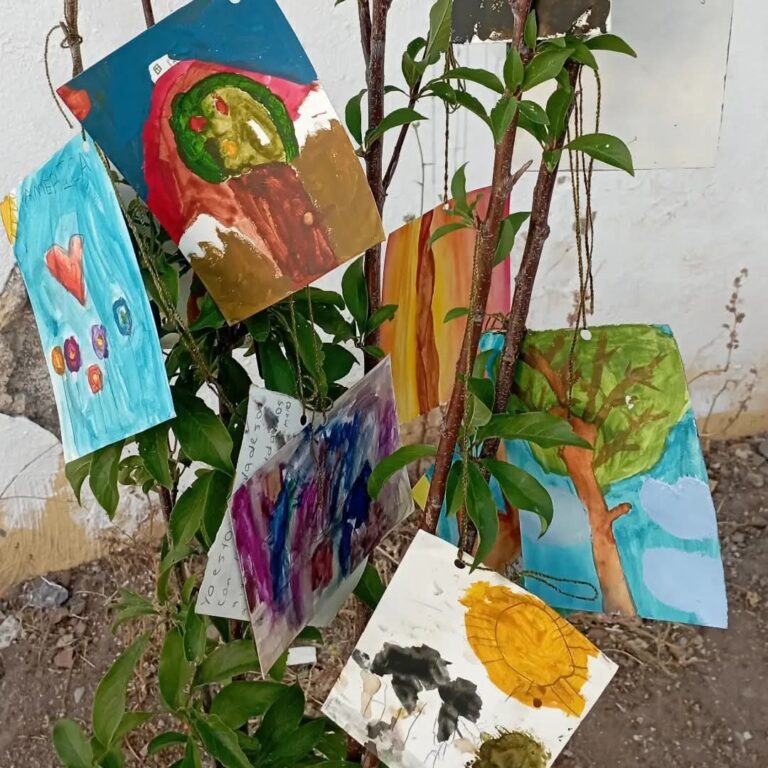 Abren inscripciones para los talleres del Semillero Creativo