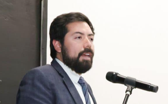 A tiempo, reforma judicial estatal: Santos González