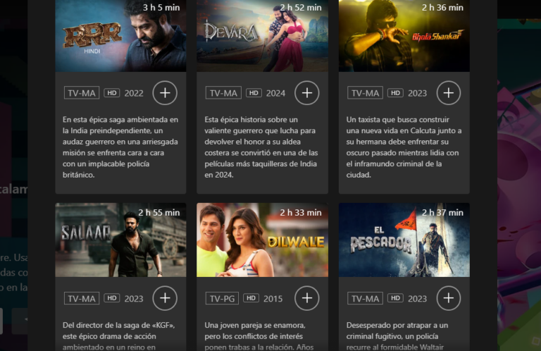 Abre Netflix la puerta en grande al talento mexicano en 2025