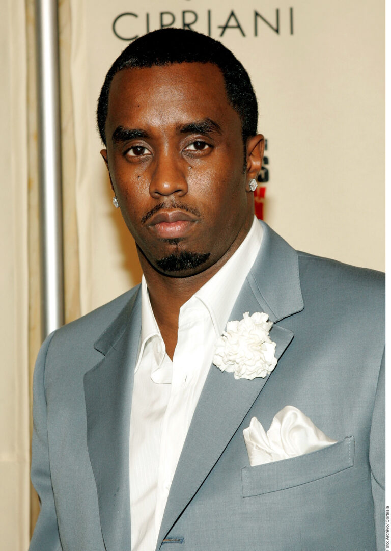 Alista Hollywood documentales sobre los abusos de Diddy