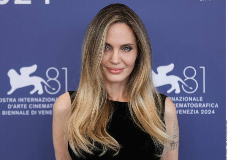 Angelina Jolie estaría ‘devastada’ por omisión del Óscar