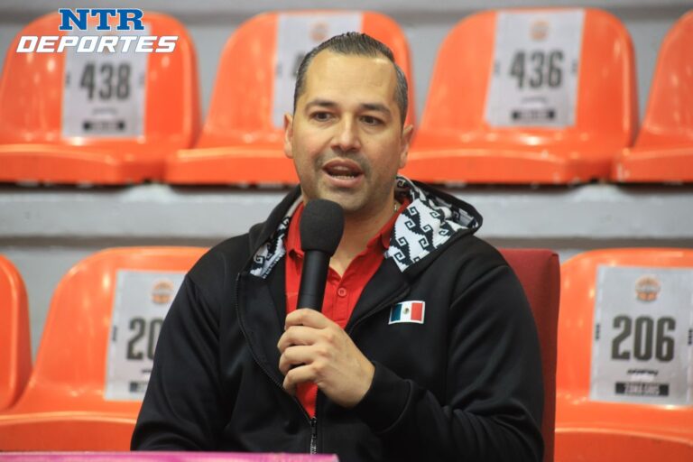 Anuncian Certificación Estatal de Entrenadores con Omar Quintero