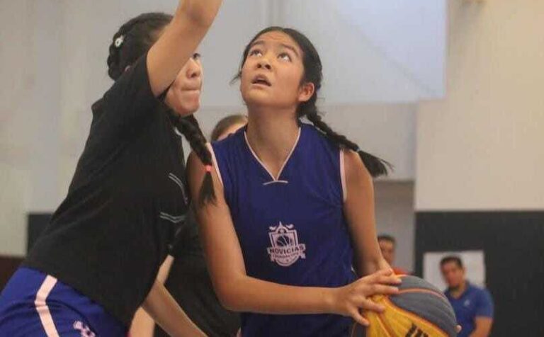 Anuncian el Torneo Basket 3X3 Open México