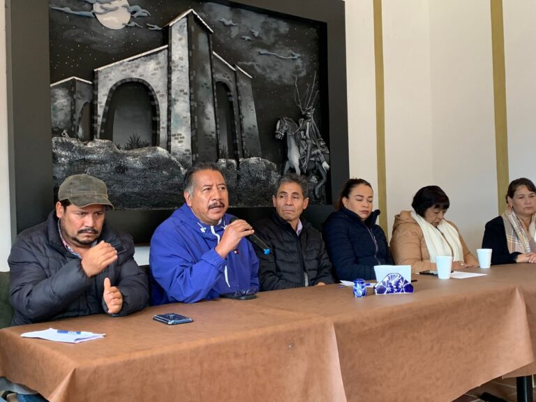 Anuncian operaciones en Cendi de Morelos y Guadalupe