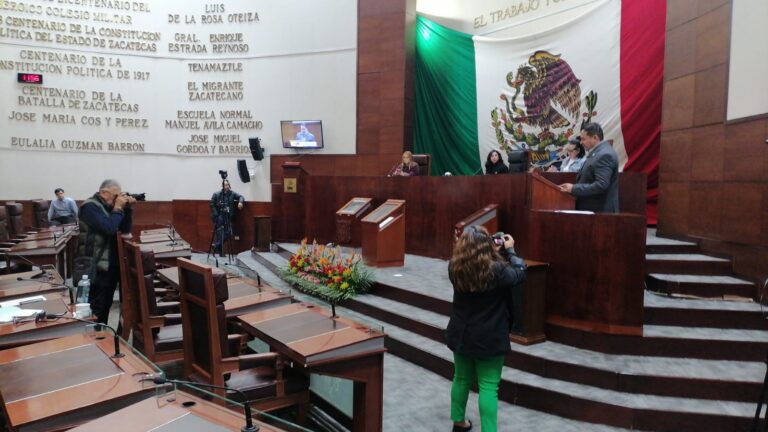 Convocan para comité de evaluación del PJ