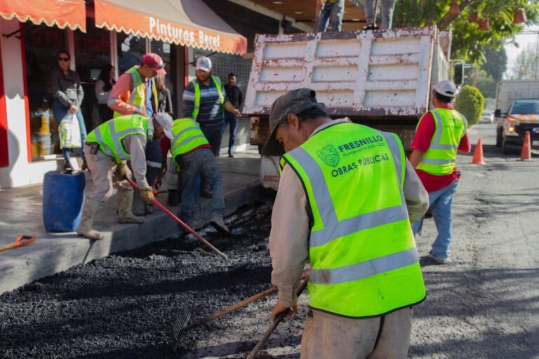 Cancela ayuntamiento cinco obras; temen demandas de constructoras