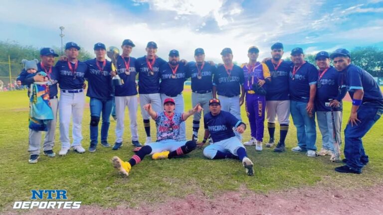 Cerveceros gana el campeonato
