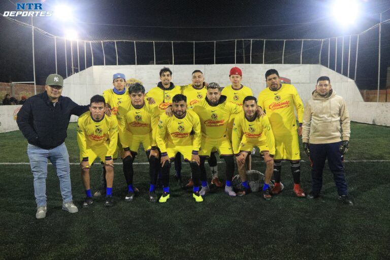 Club Malboro recibe regalo de los Estudiantes