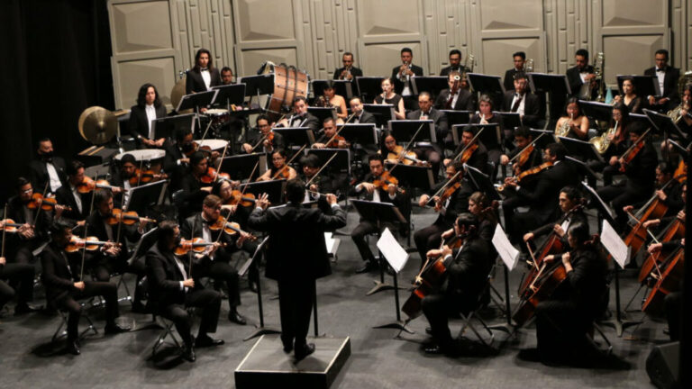 Compiten cinco por dirección de la Banda Sinfónica