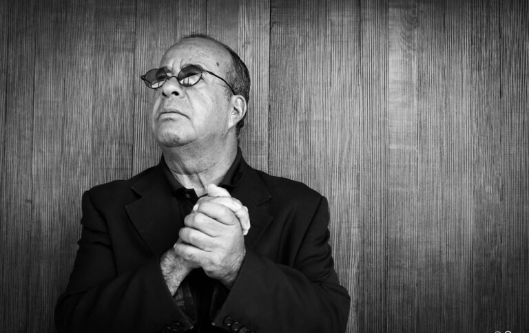 Corrige tus poemas junto a Jorge Humberto