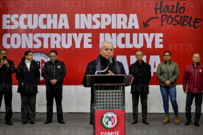 Falta sensibilidad ante deportaciones, acusa el PRI