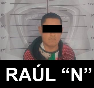 Detienen a cinco por diferentes delitos
