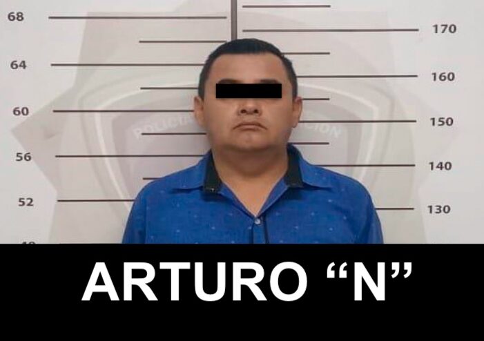 Lo vinculan a proceso por narcomenudeo