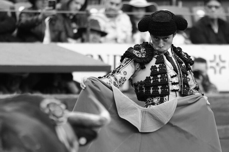 El binomio México y Copa Chenel