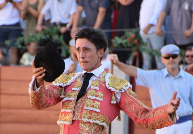 El Capea se despedirá de los ruedos